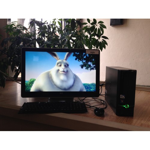 eMachines EL1852G Bundle